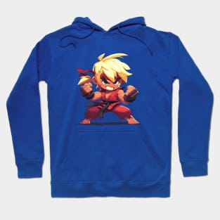 ken Hoodie